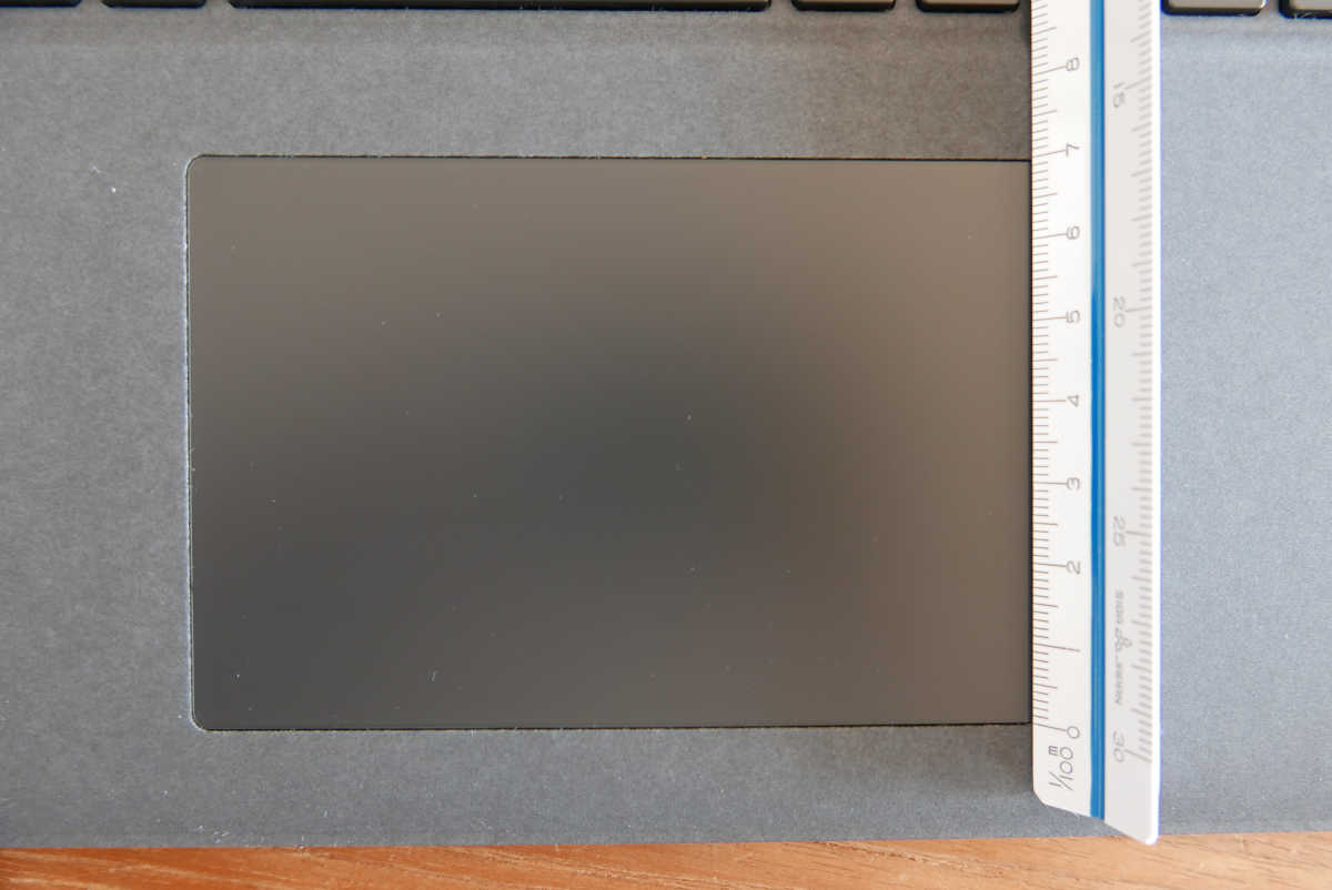 Surface Laptop 2 - 15