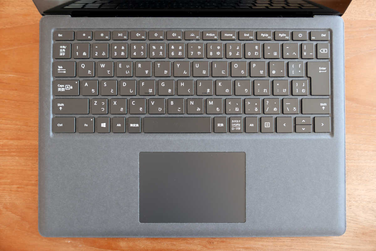 Surface Laptop 2 - 3