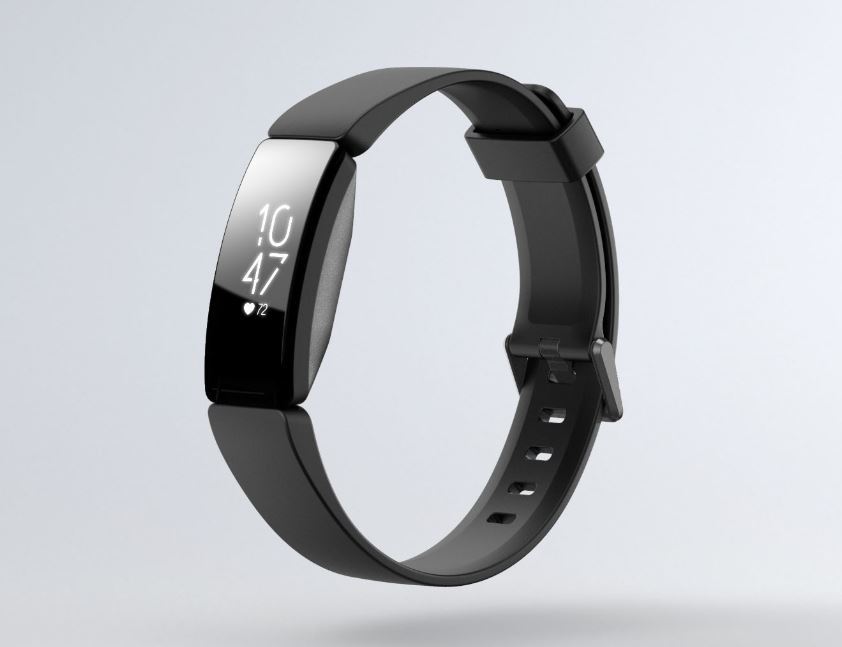 bracelet like activity tracker - 1