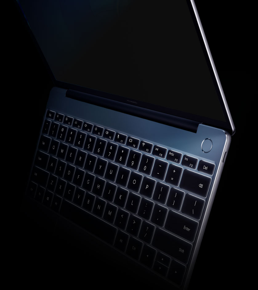 Huawei MateBook 13 - 3