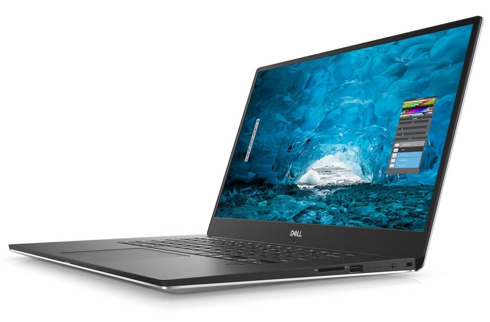 DELL New XPS 15（9570） - 0