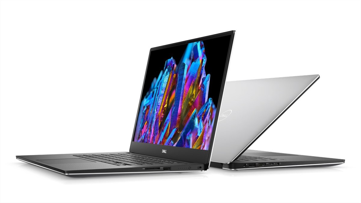 DELL New XPS 15（9570） - 1