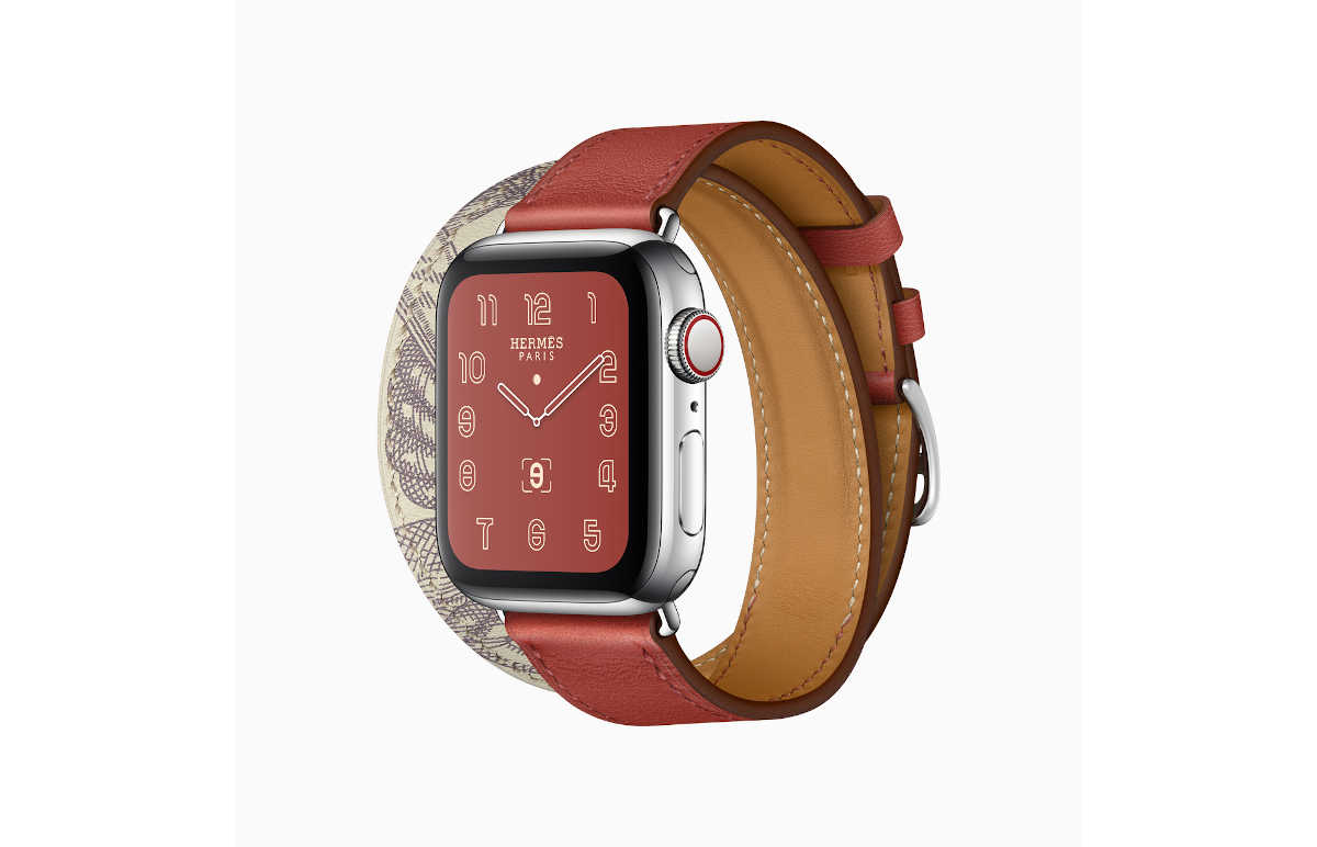 Apple Watch Series 5 - 3