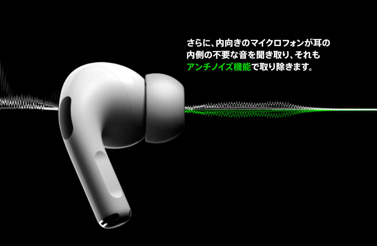 Apple AirPods Pro - 2