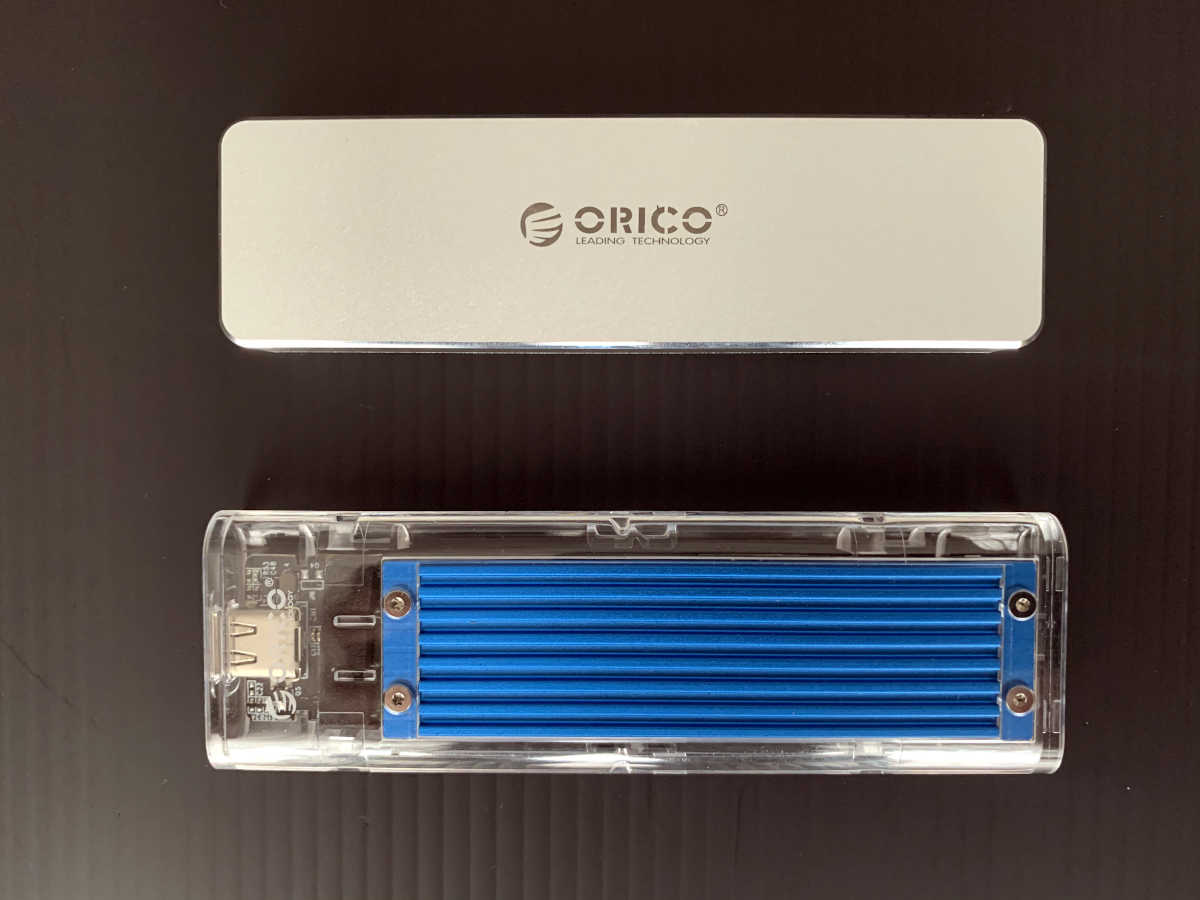 ORICO PCM2 - 5