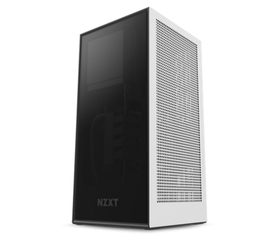 NZXT H1 - 1