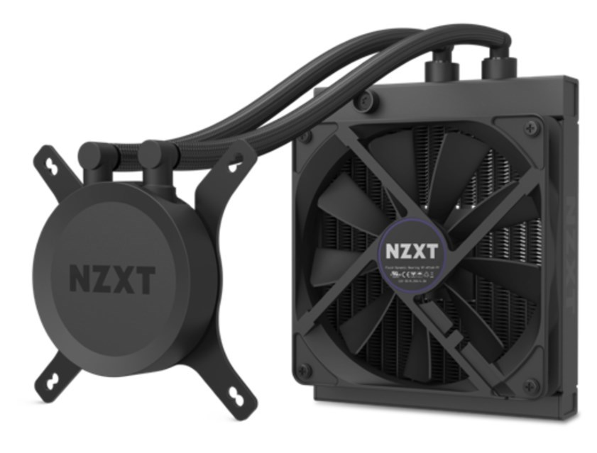 NZXT H1 - 2