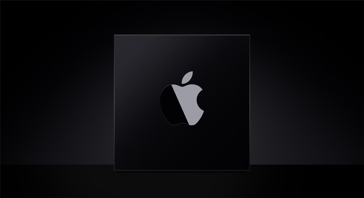 Apple Silicon Mac - 2