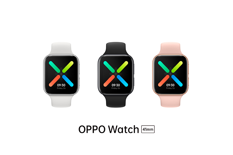 OPPO Watch - 3