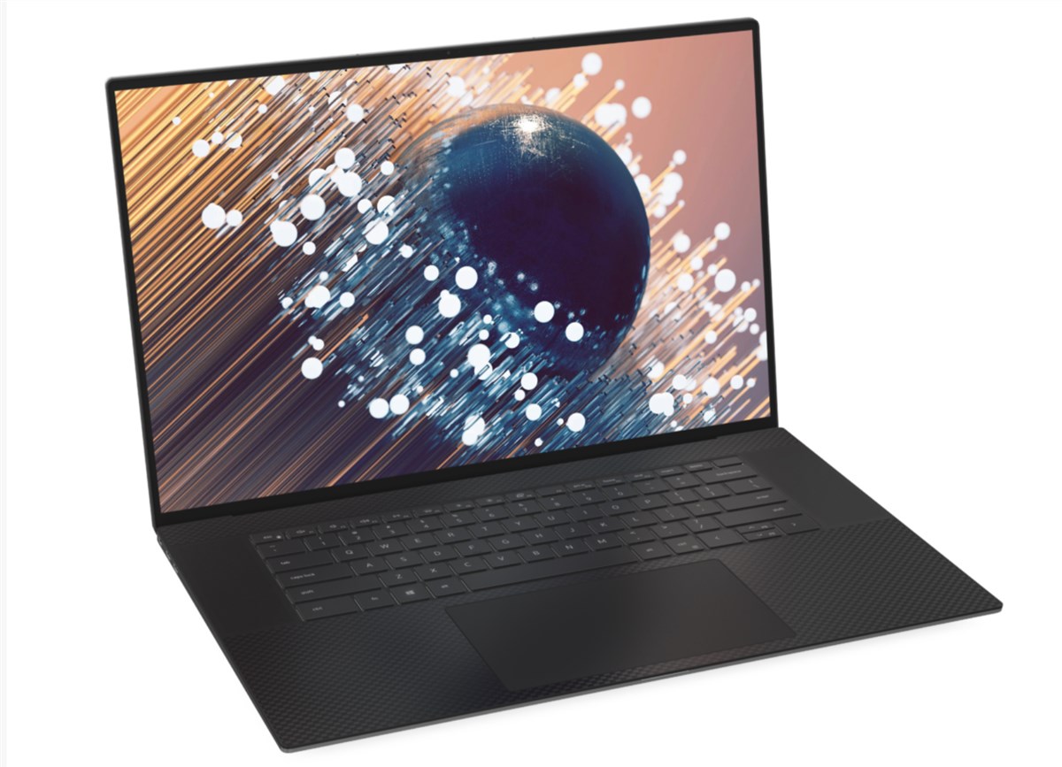 DELL XPS 17 (2020) - 0