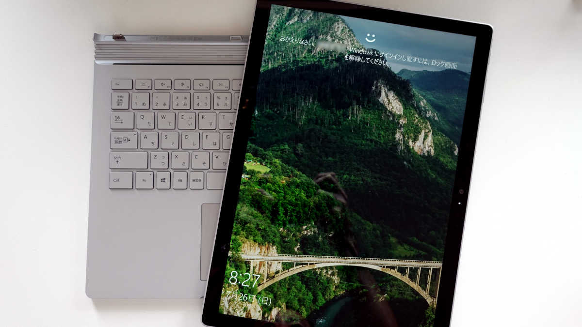 Surface Book 3 review - 15