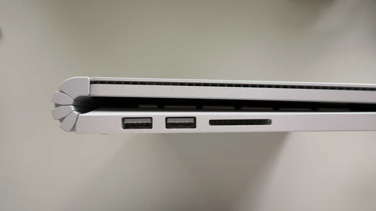 Surface Book 3 review - 8