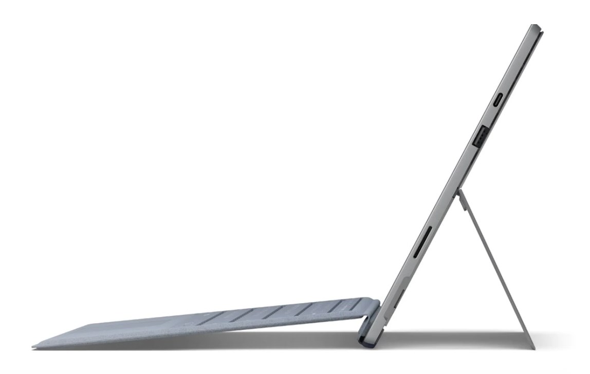 Surface Pro 7 -2