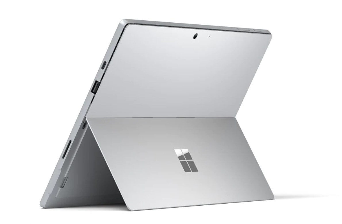 Surface Pro 7 -3