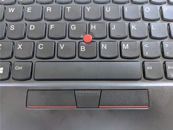 Lenovo ThinkPad TrackPoint Keyboard II US - 2