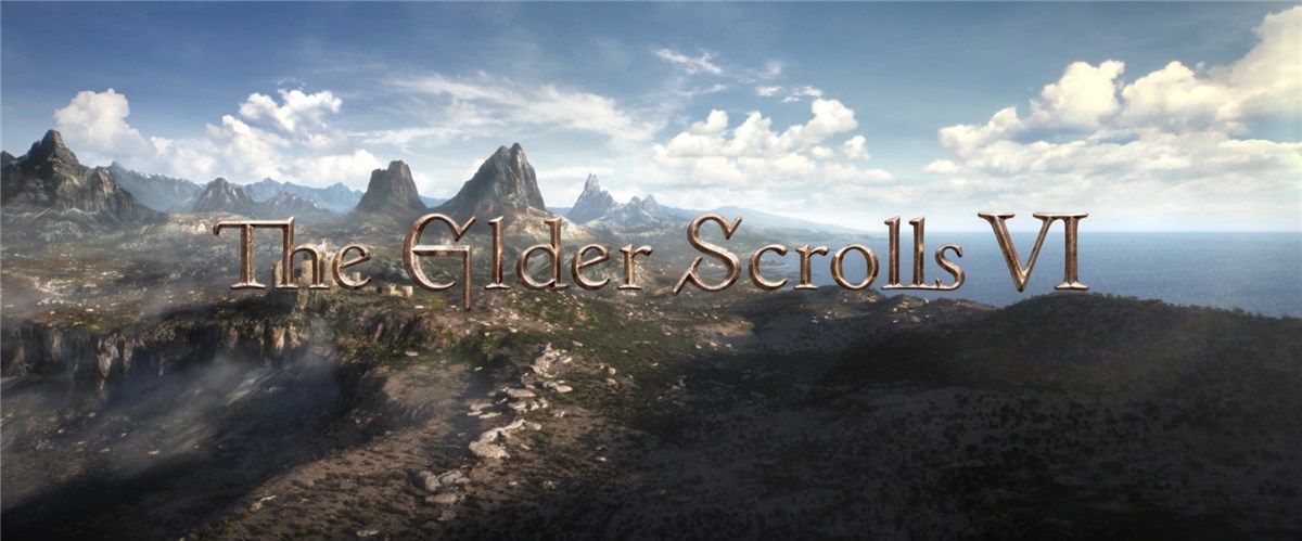 The Elder Scrolls 6 - 1