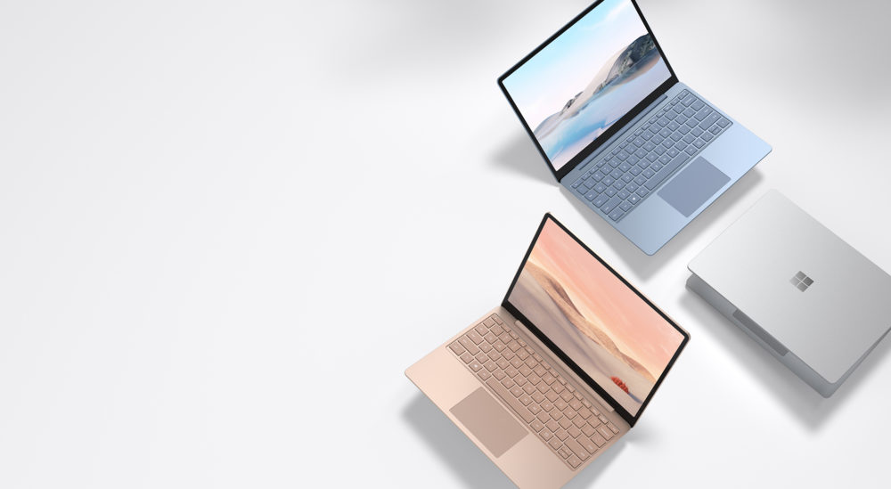 Surface Laptop Go - 1