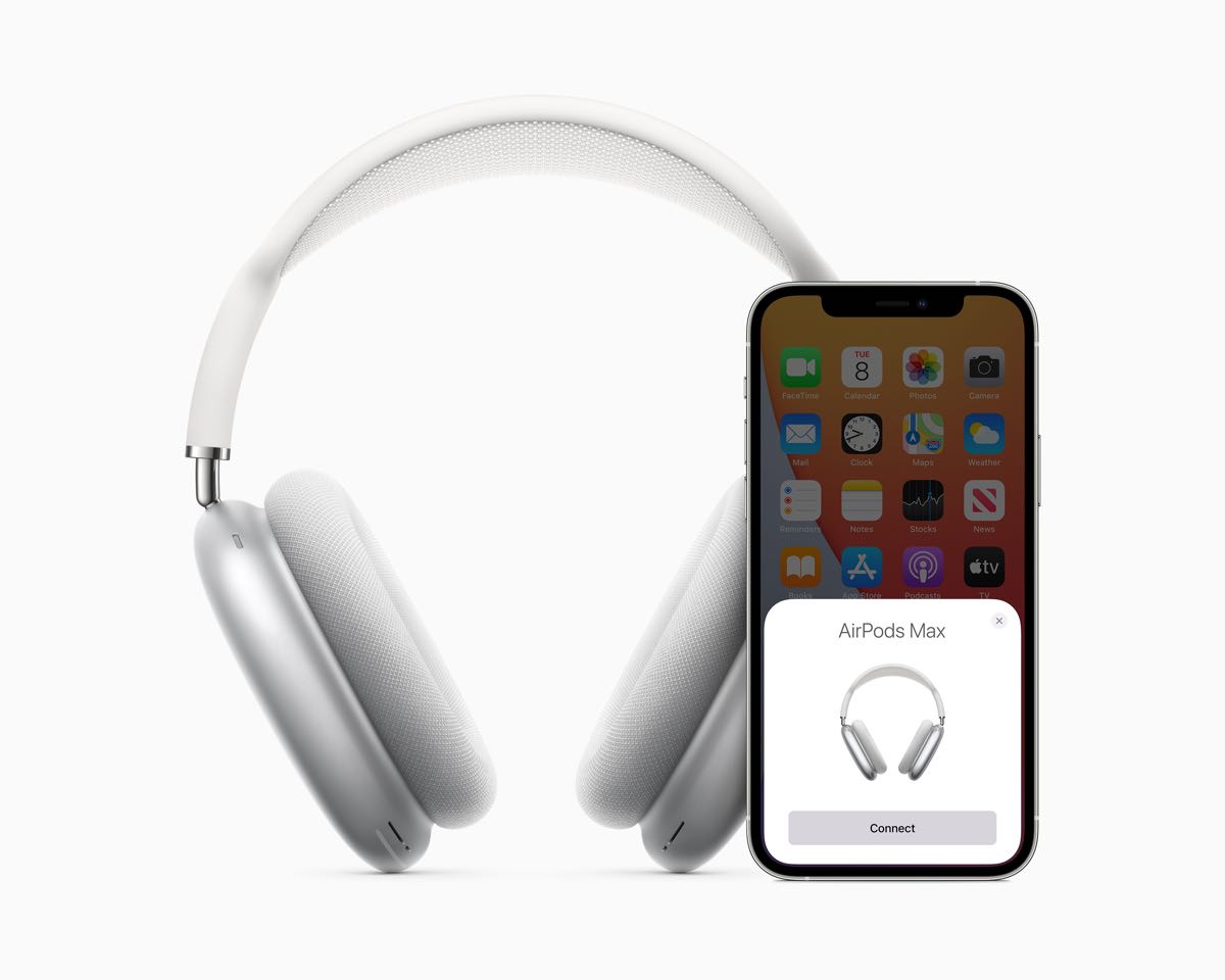 Apple AirPods Max - 1