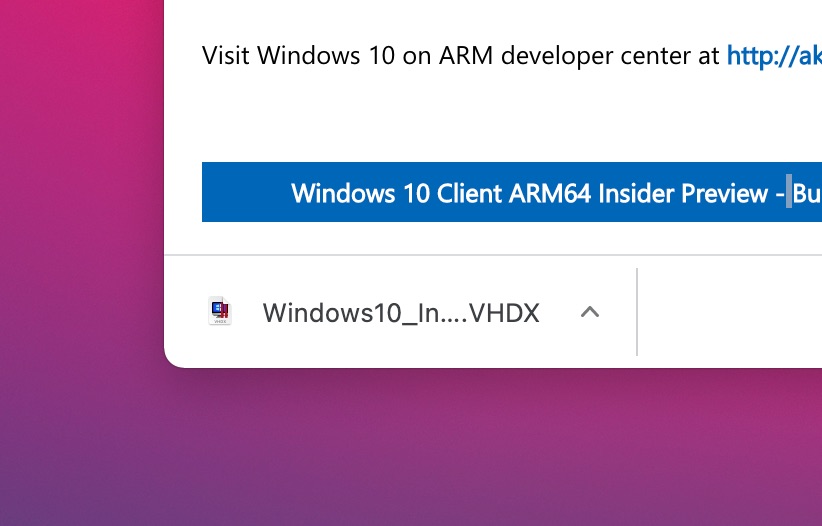 windows for arm - 4