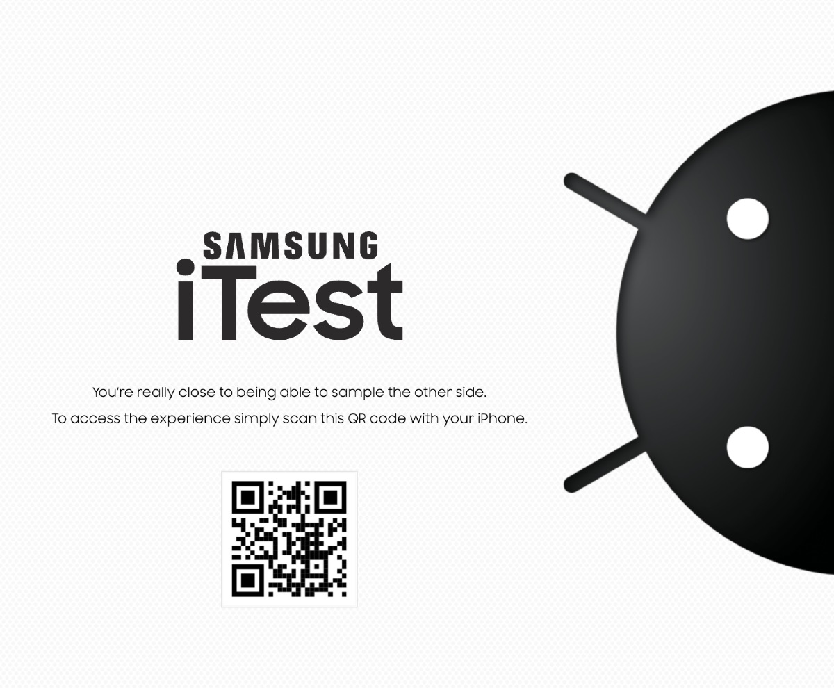 Samsung iTest - 0