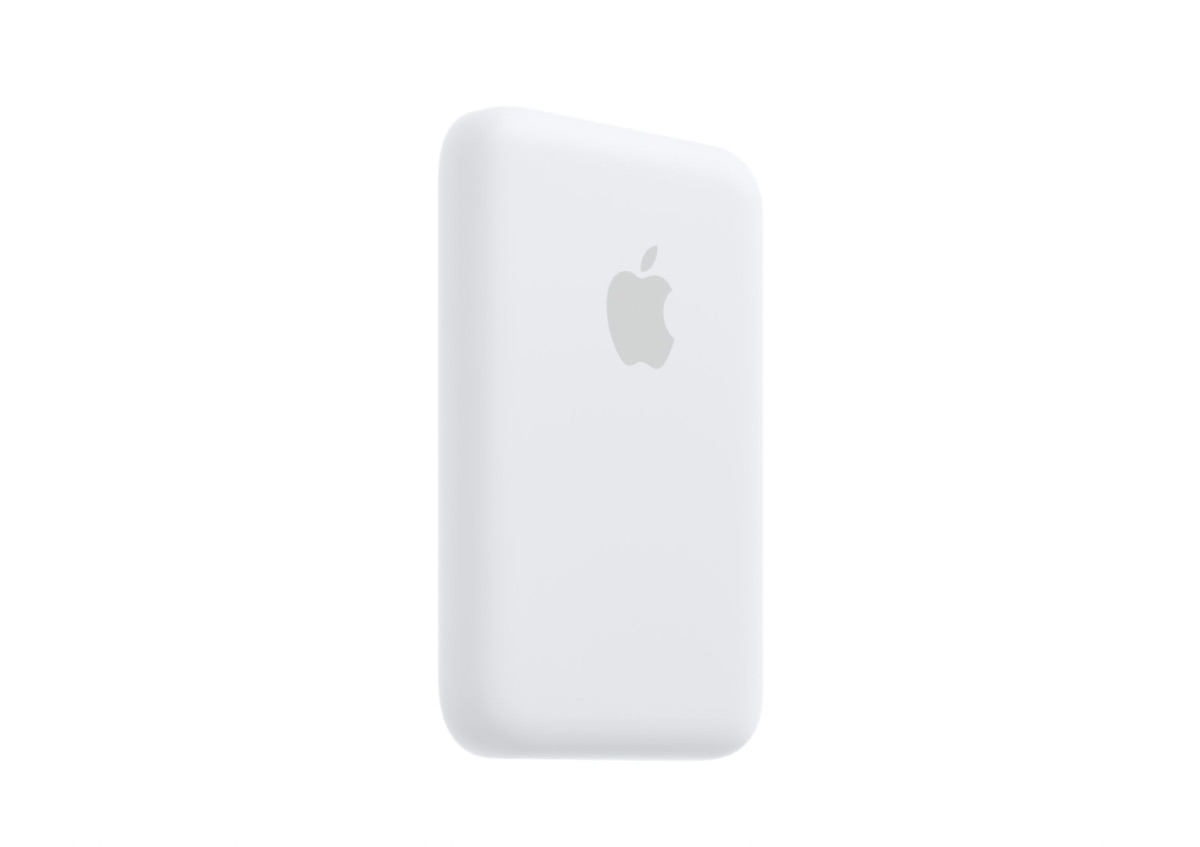 Apple MagSafe バッテリーパック - 0