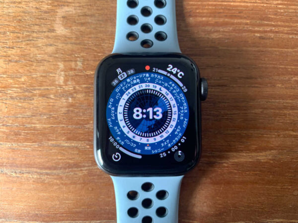 Apple Watch で iPhone をアンロック - 0