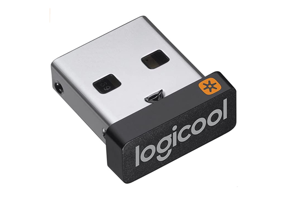 Logicool RC24-UFPC2 - 0